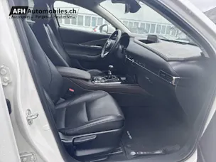 MAZDA CX-30 2.0 180 Revolution AWD