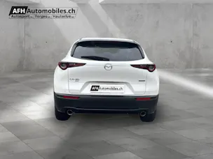 MAZDA CX-30 2.0 180 Revolution AWD