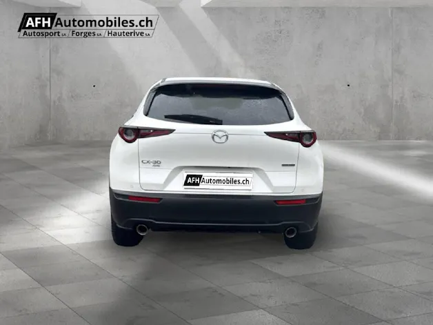 MAZDA CX-30 2.0 180 Revolution AWD