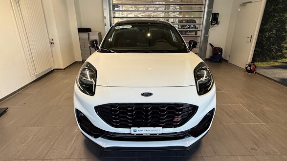 FORD Puma 1.5 EcoB ST X 1