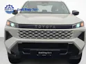 Toyota Hilux Double Cab.-Pick-up 2.8 D-4D MHEV 204 Style