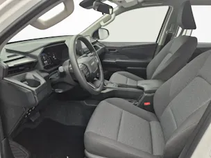 Toyota Hilux Double Cab.-Pick-up 2.8 D-4D MHEV 204 Style