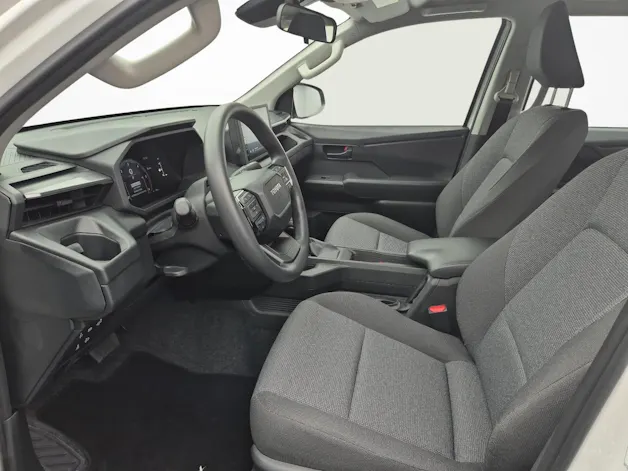 Toyota Hilux Double Cab.-Pick-up 2.8 D-4D MHEV 204 Style