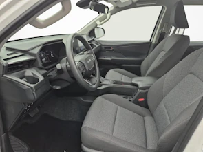 Fahrzeugbild TOYOTA Hilux Double Cab.-Pick-up 2.8 D-4D MHEV 204 Style