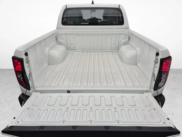 Toyota Hilux Double Cab.-Pick-up 2.8 D-4D MHEV 204 Style