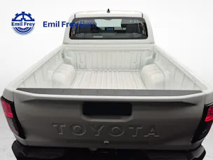 Toyota Hilux Double Cab.-Pick-up 2.8 D-4D MHEV 204 Style