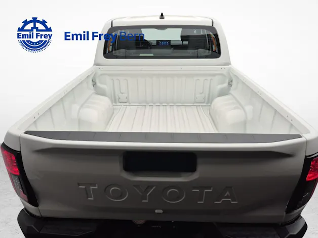 Toyota Hilux Double Cab.-Pick-up 2.8 D-4D MHEV 204 Style