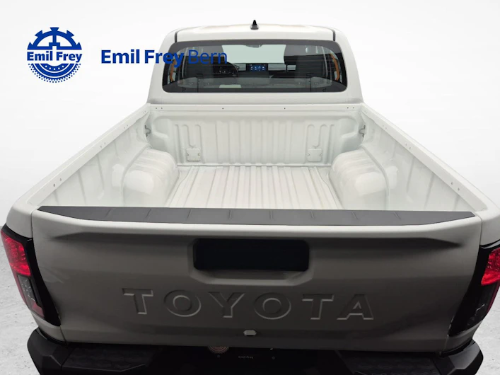Fahrzeugbild TOYOTA HI-LUX