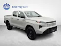 Toyota Hilux Double Cab.-Pick-up 2.8 D-4D MHEV 204 Style