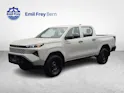 Toyota Hilux Double Cab.-Pick-up 2.8 D-4D MHEV 204 Style
