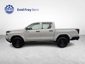 Fahrzeugbild TOYOTA Hilux Double Cab.-Pick-up 2.8 D-4D MHEV 204 Style
