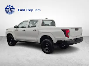 Toyota Hilux Double Cab.-Pick-up 2.8 D-4D MHEV 204 Style
