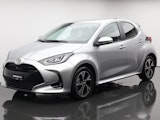 First vehicle image