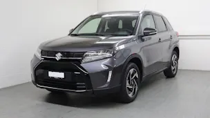 Suzuki Vitara 1.5 Compact Top Hybrid 4x4
