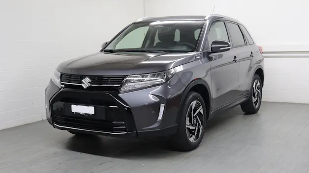 Suzuki Vitara 1.5 Compact Top Hybrid 4x4