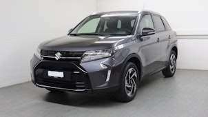 Vehicle image SUZUKI Vitara 1.5 Compact Top Hybrid 4x4