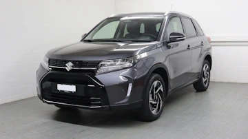 Fahrzeugbild SUZUKI Vitara 1.5 Compact Top Hybrid 4x4