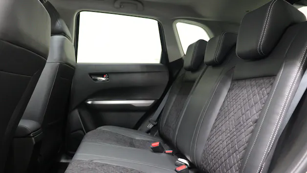 Suzuki Vitara 1.5 Compact Top Hybrid 4x4