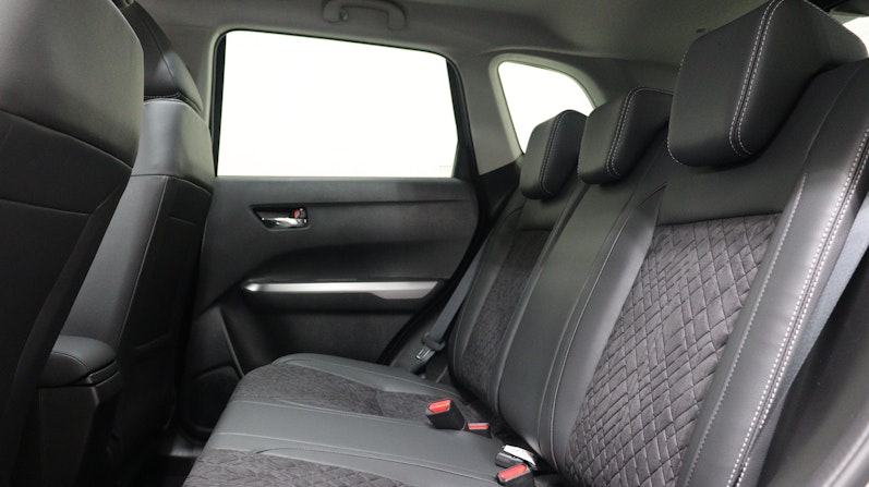 Vehicle image SUZUKI VITARA