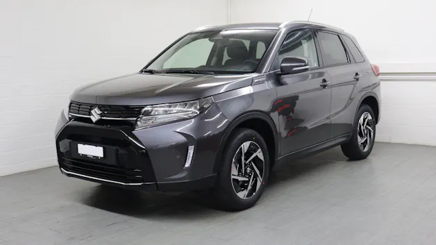 Suzuki Vitara 1.5 Compact Top Hybrid 4x4