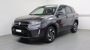 Vehicle image SUZUKI Vitara 1.5 Compact Top Hybrid 4x4