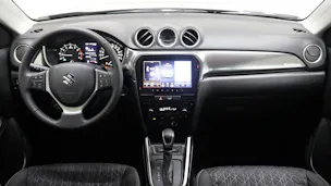 Suzuki Vitara 1.5 Compact Top Hybrid 4x4