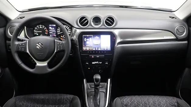 Suzuki Vitara 1.5 Compact Top Hybrid 4x4