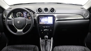 Vehicle image SUZUKI Vitara 1.5 Compact Top Hybrid 4x4