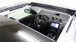 Suzuki Vitara 1.5 Compact Top Hybrid 4x4
