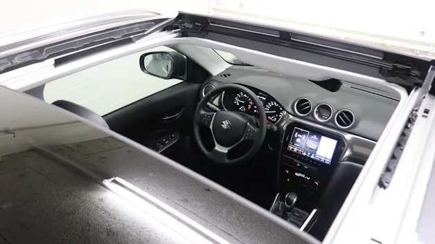 Suzuki Vitara 1.5 Compact Top Hybrid 4x4