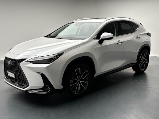 LEXUS NX 450h+ Excellence 1