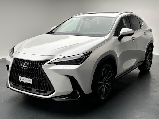 LEXUS NX 450h+ Excellence 0