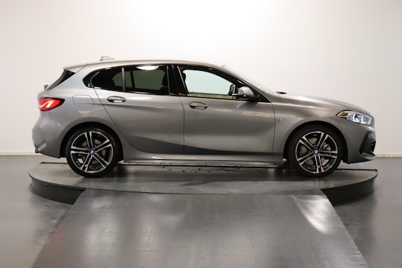 BMW 120d xDrive 2