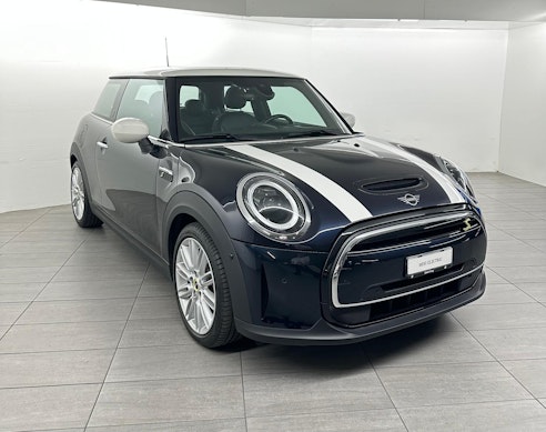MINI Mini F56 Cooper SE 0