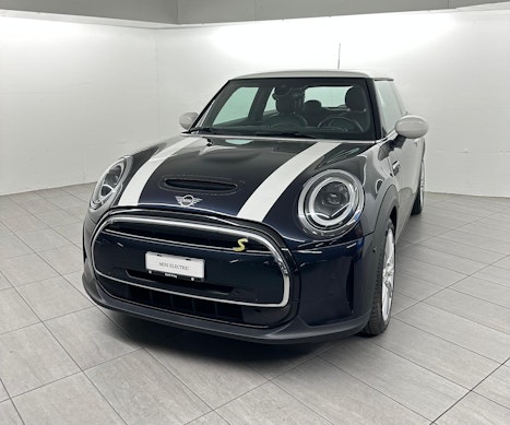 MINI Mini F56 Cooper SE 3
