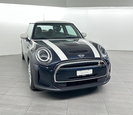 MINI Mini F56 Cooper SE 1