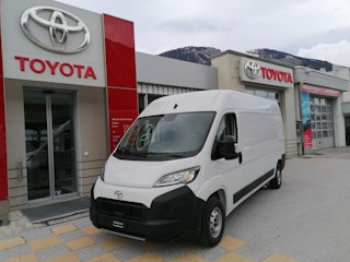 Vehicle image TOYOTA PROACE MAX 0
