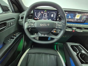 Vehicle image KIA EV9 99.8 kWh GT-Line 4x4
