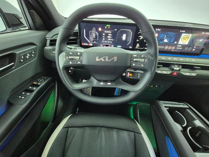 Vehicle image KIA EV9
