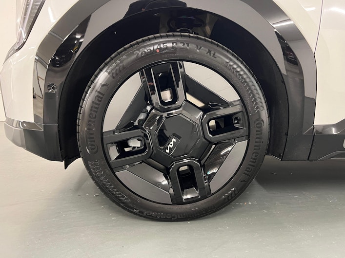 Vehicle image KIA EV9