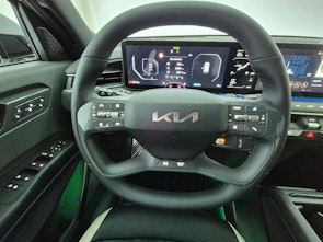 Vehicle image KIA EV9 99.8 kWh GT-Line 4x4