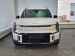 Vehicle image KIA EV9 99.8 kWh GT-Line 4x4