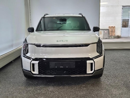 KIA EV9 99.8 kWh GT-Line 4x4 1