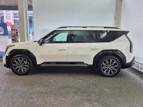 Vehicle image KIA EV9 99.8 kWh GT-Line 4x4