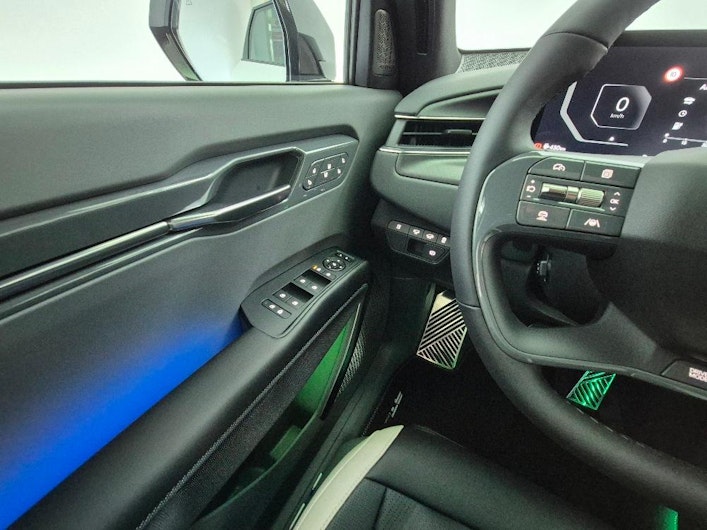 Vehicle image KIA EV9