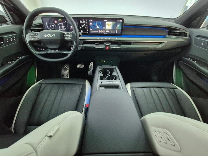 Vehicle image KIA EV9