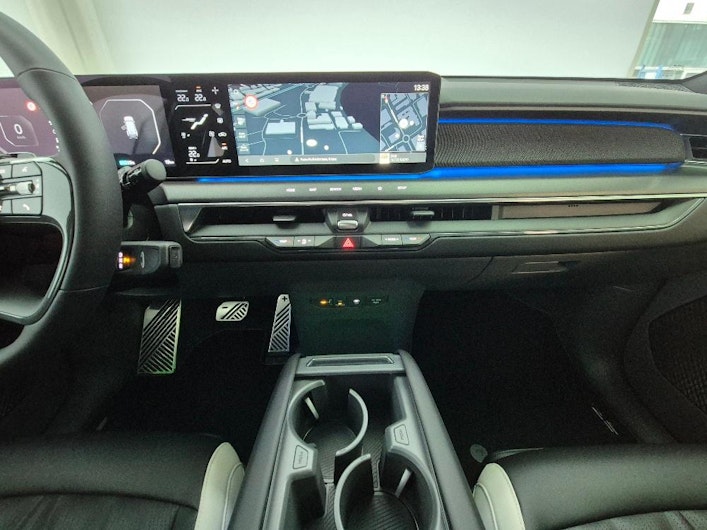 Vehicle image KIA EV9