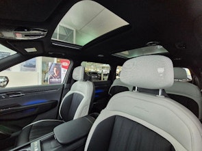 Vehicle image KIA EV9 99.8 kWh GT-Line 4x4