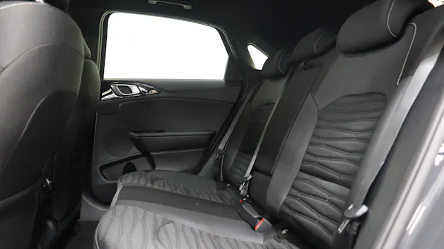 Kia Ceed 1.5 T-GDi MHEV GT-Line