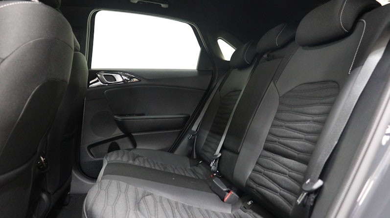 Vehicle image KIA CEED